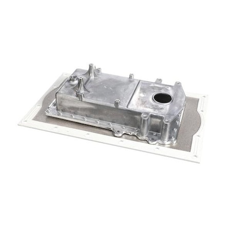 Merrychef E2S W/Guide&P/Plate Kit PSR317